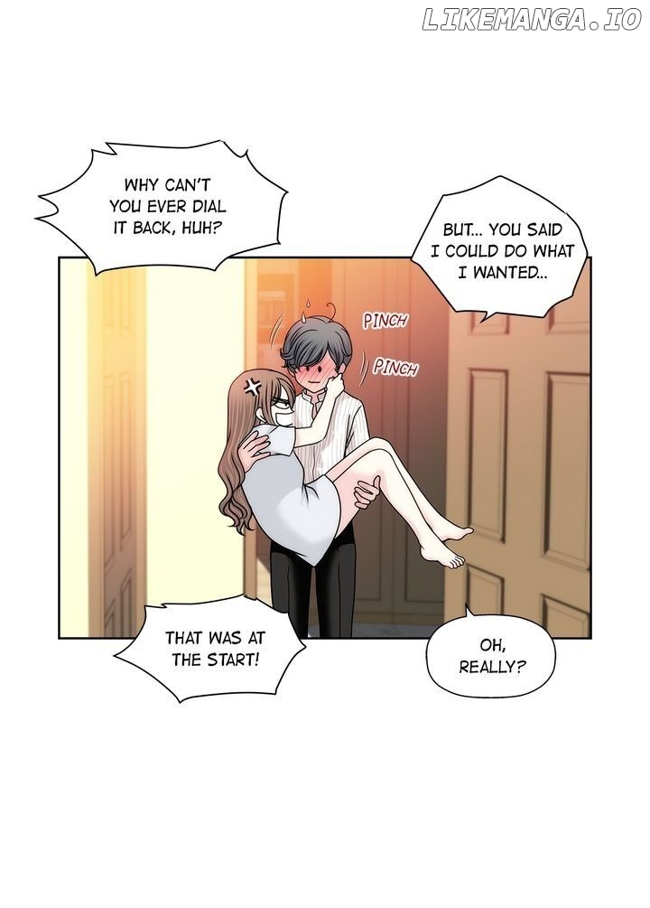 Cinderella’s Man Chapter 68 - page 24