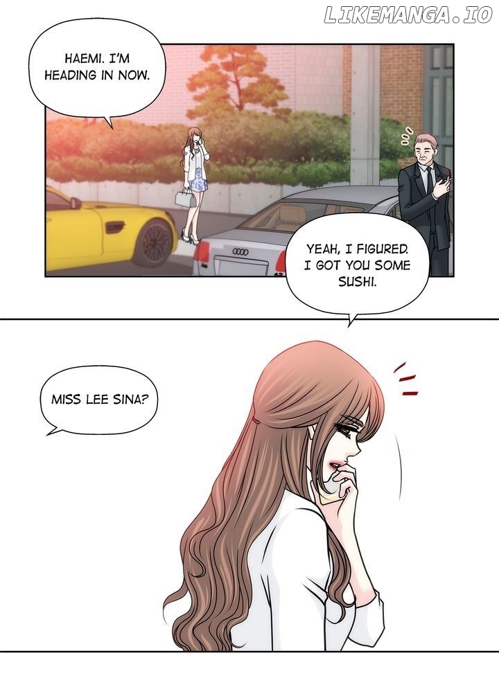 Cinderella’s Man Chapter 68 - page 28
