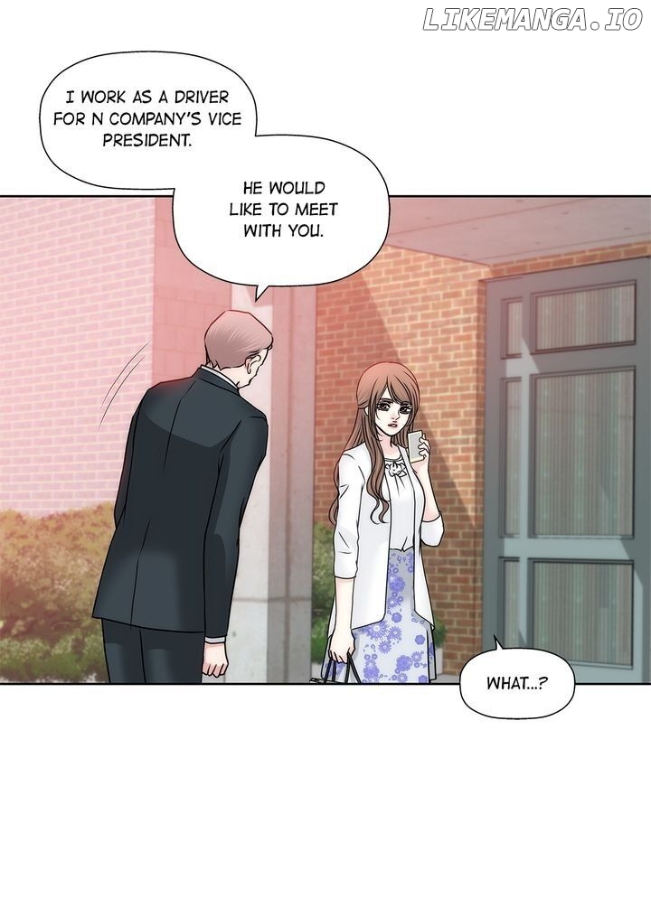 Cinderella’s Man Chapter 68 - page 29