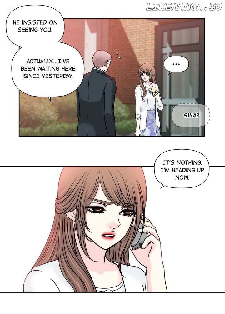 Cinderella’s Man Chapter 68 - page 31