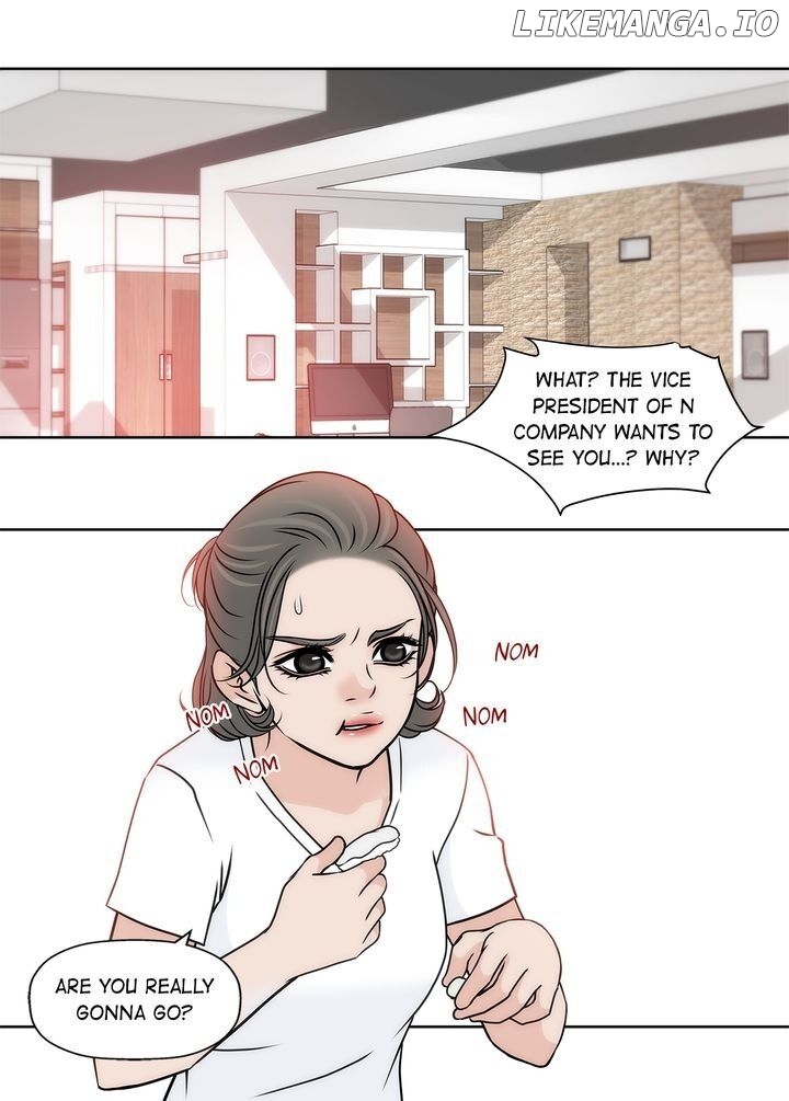 Cinderella’s Man Chapter 68 - page 33