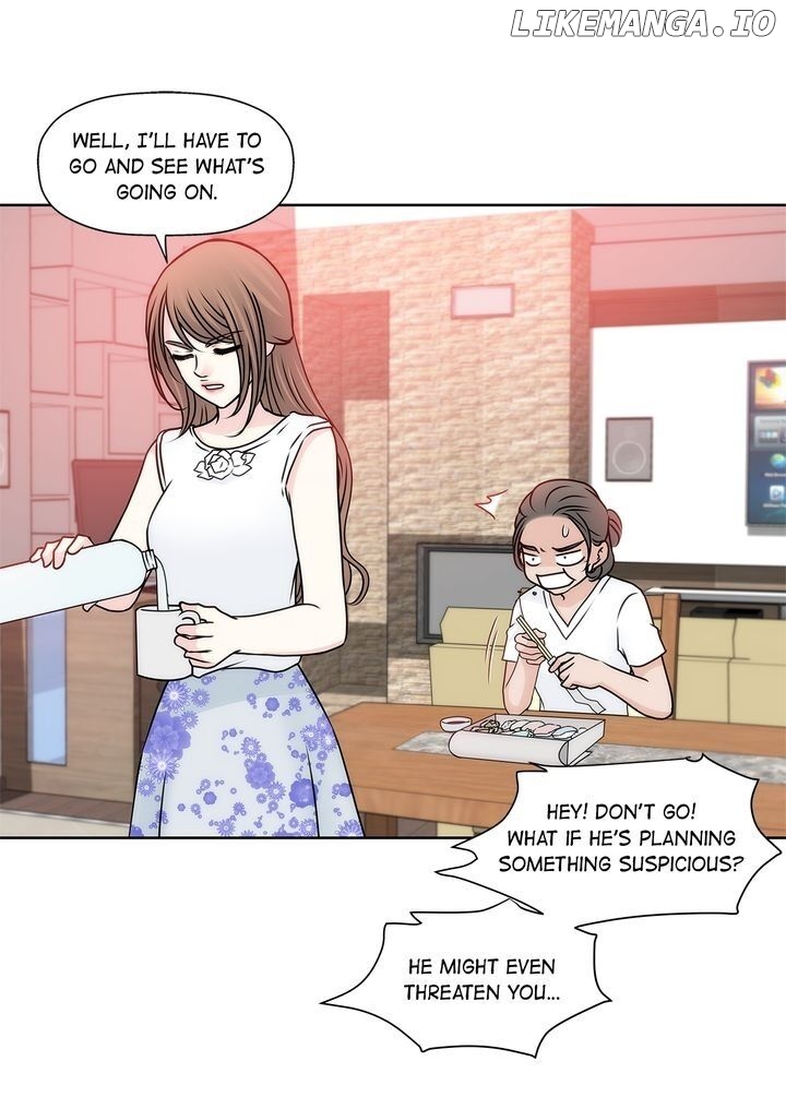 Cinderella’s Man Chapter 68 - page 34