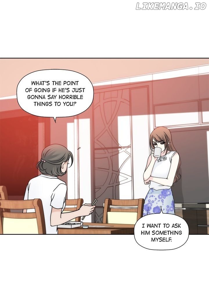 Cinderella’s Man Chapter 68 - page 35
