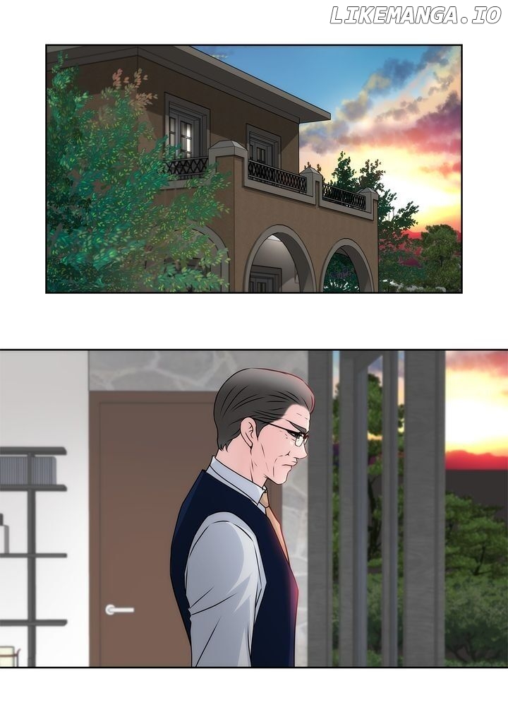 Cinderella’s Man Chapter 68 - page 39