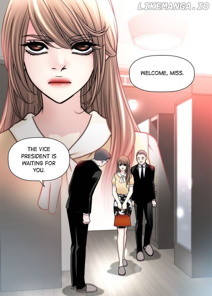 Cinderella’s Man Chapter 68 - page 40
