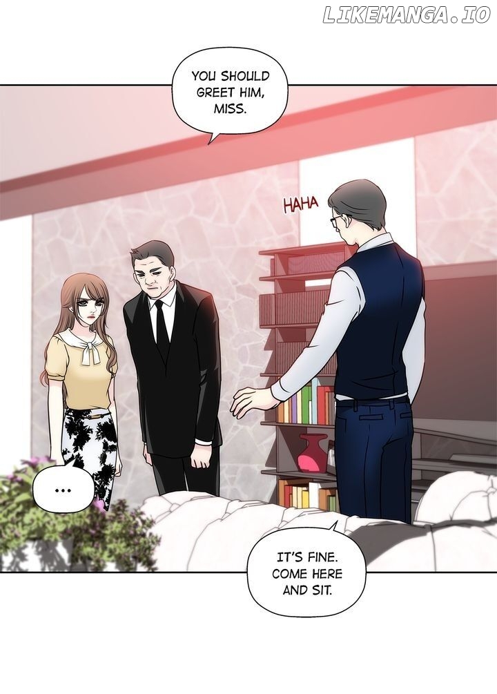 Cinderella’s Man Chapter 68 - page 43