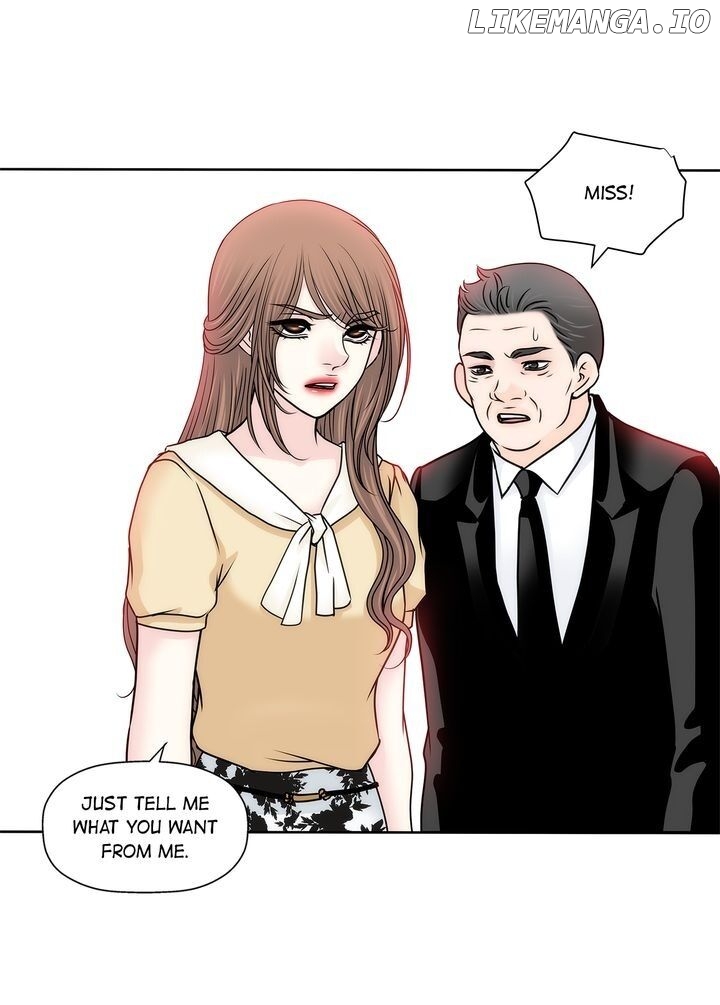 Cinderella’s Man Chapter 68 - page 45
