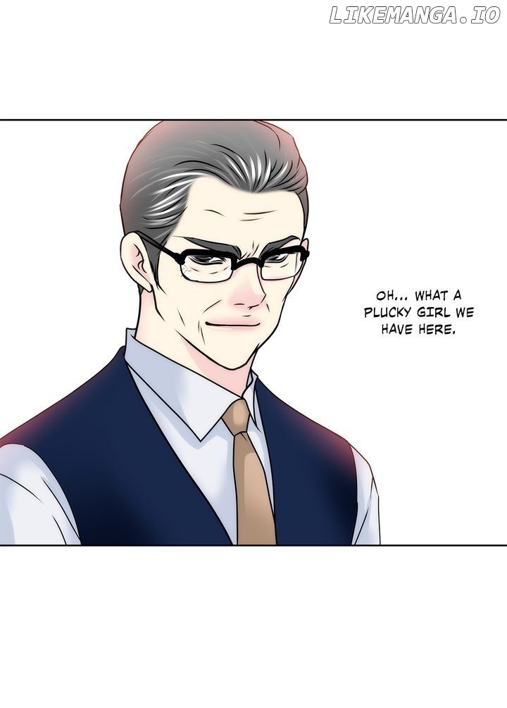 Cinderella’s Man Chapter 68 - page 46