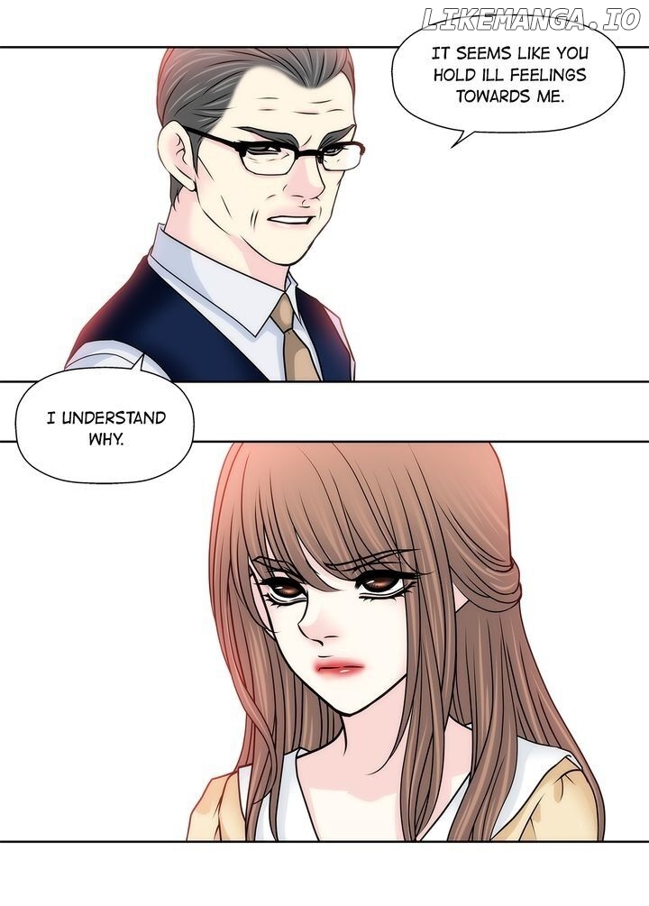 Cinderella’s Man Chapter 68 - page 47