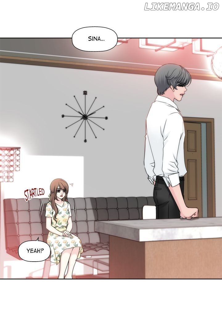 Cinderella’s Man Chapter 84 - page 1