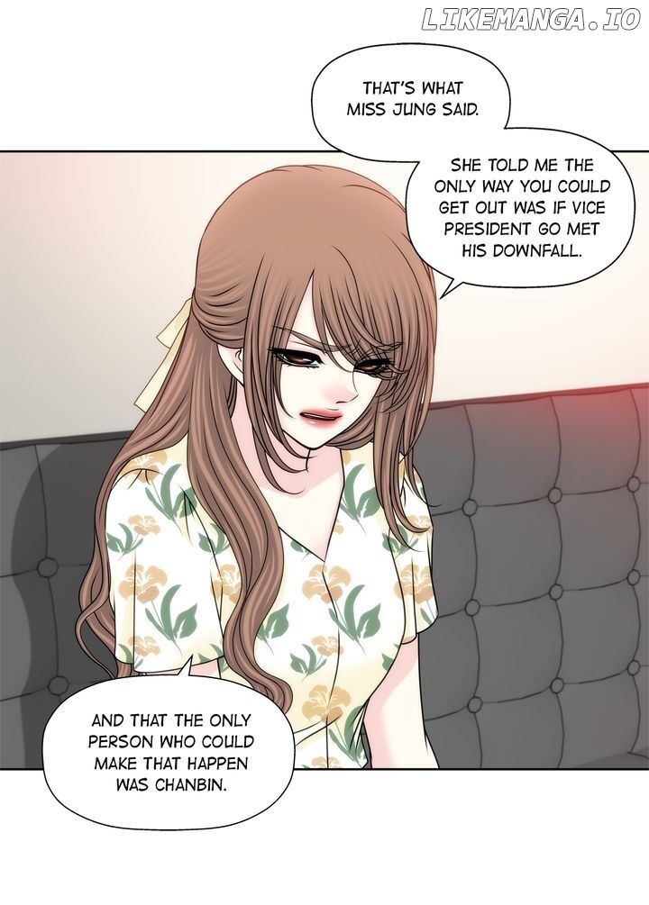 Cinderella’s Man Chapter 84 - page 10