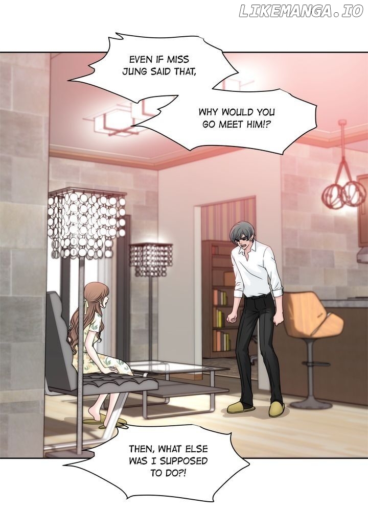 Cinderella’s Man Chapter 84 - page 11