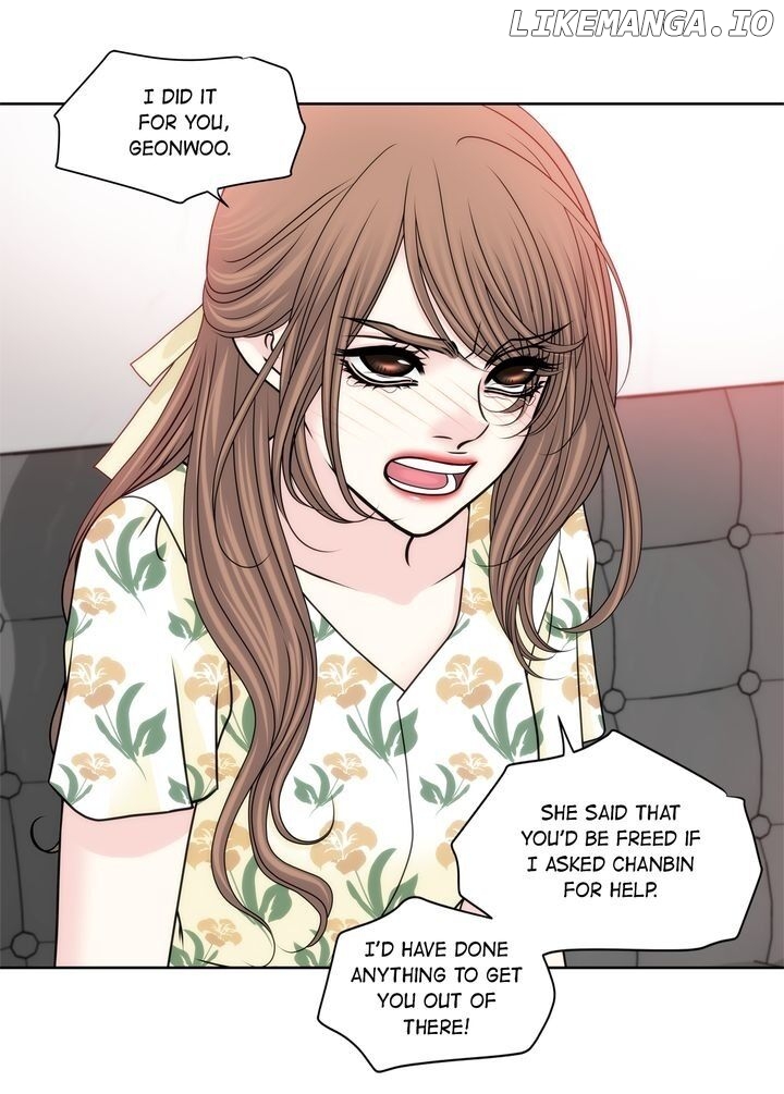 Cinderella’s Man Chapter 84 - page 12