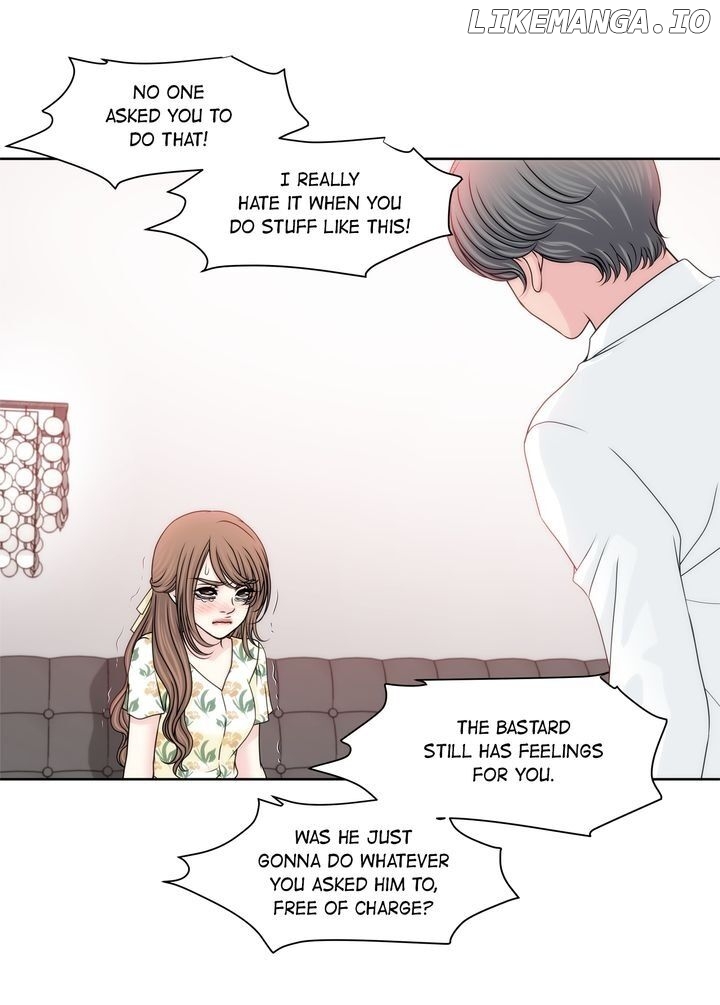 Cinderella’s Man Chapter 84 - page 13
