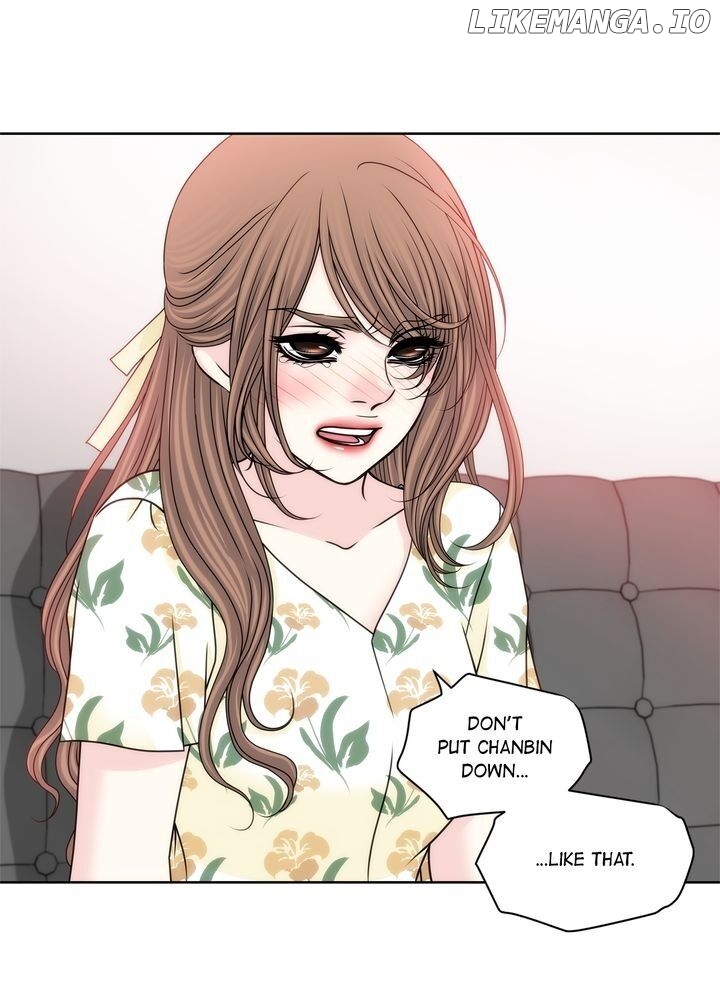 Cinderella’s Man Chapter 84 - page 14