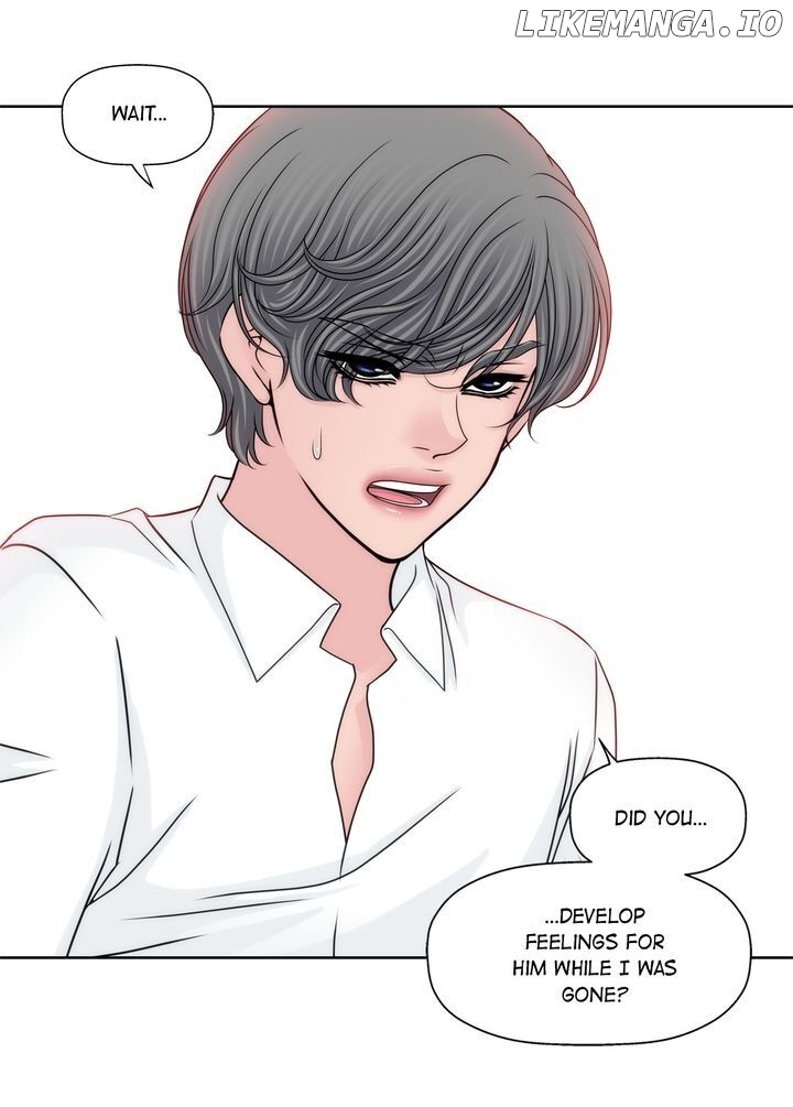 Cinderella’s Man Chapter 84 - page 17