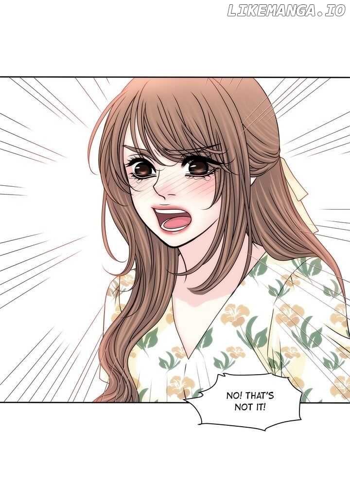 Cinderella’s Man Chapter 84 - page 18