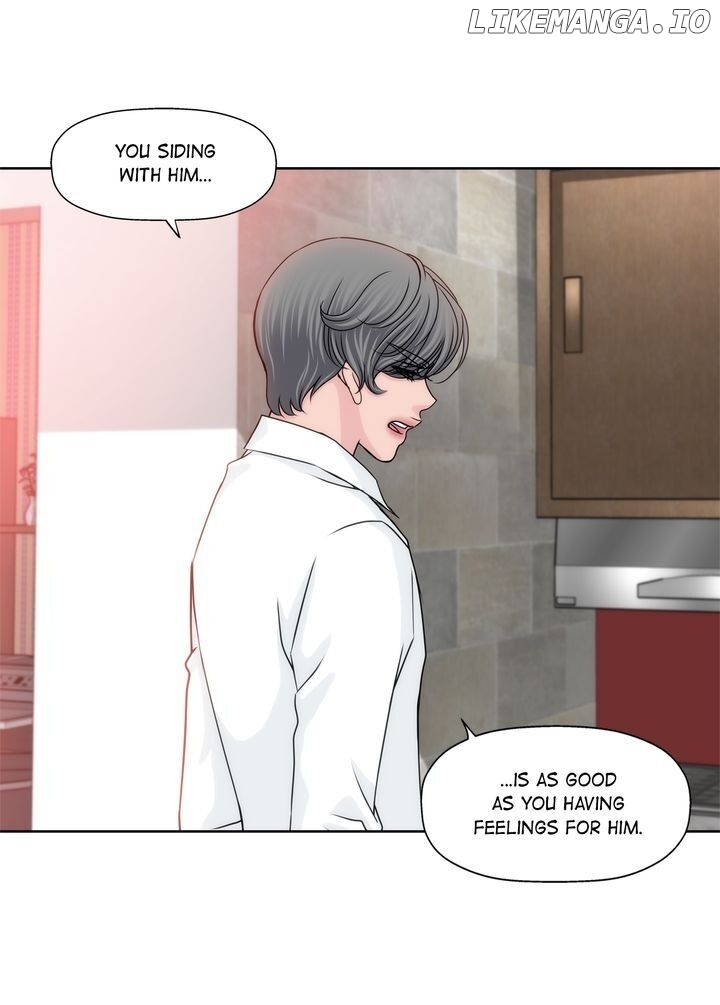 Cinderella’s Man Chapter 84 - page 19