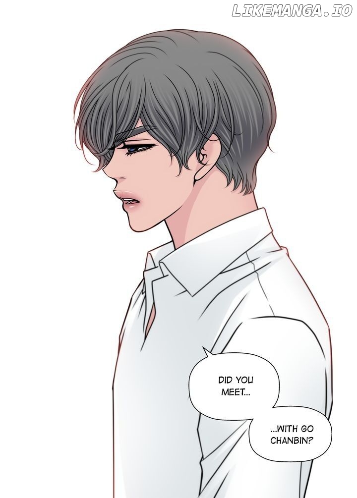 Cinderella’s Man Chapter 84 - page 2