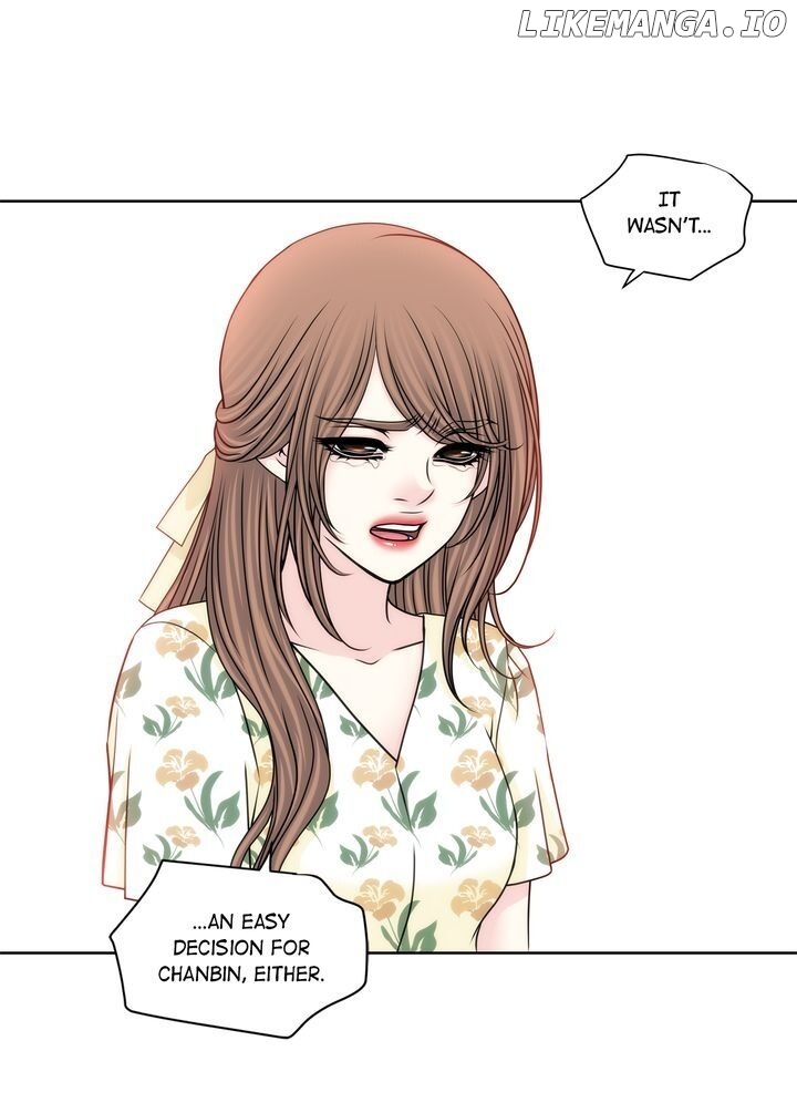 Cinderella’s Man Chapter 84 - page 21