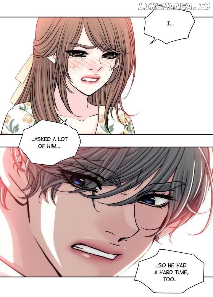 Cinderella’s Man Chapter 84 - page 23
