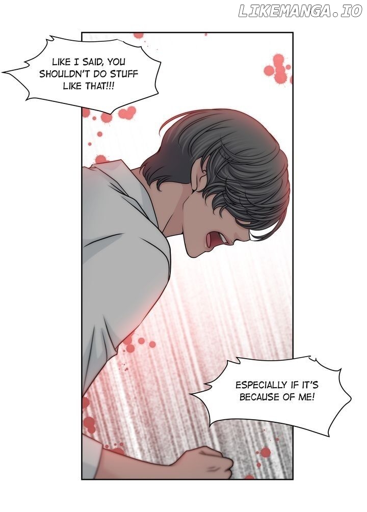 Cinderella’s Man Chapter 84 - page 27