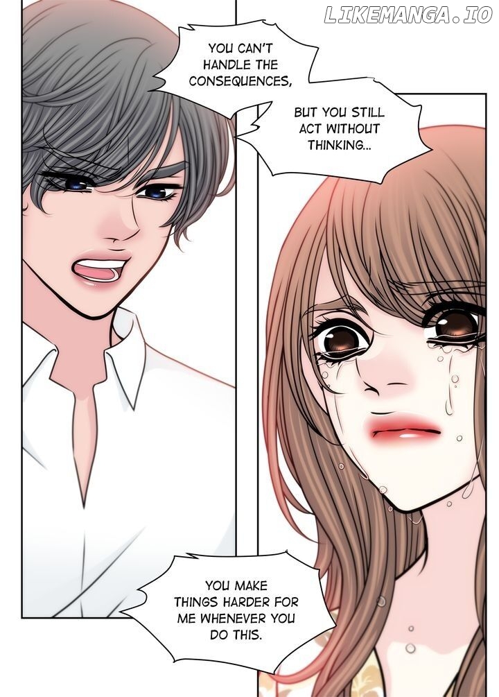 Cinderella’s Man Chapter 84 - page 30