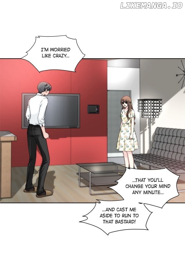 Cinderella’s Man Chapter 84 - page 31