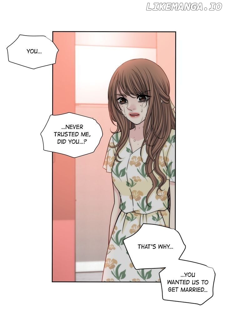 Cinderella’s Man Chapter 84 - page 35