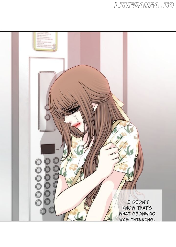 Cinderella’s Man Chapter 84 - page 39
