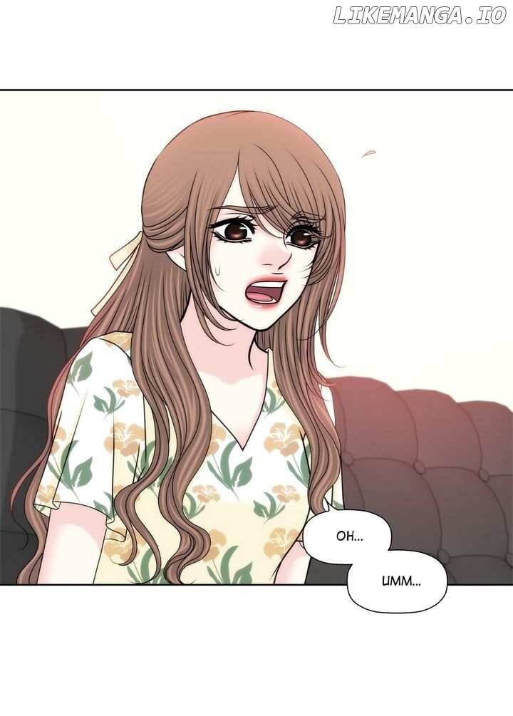 Cinderella’s Man Chapter 84 - page 4