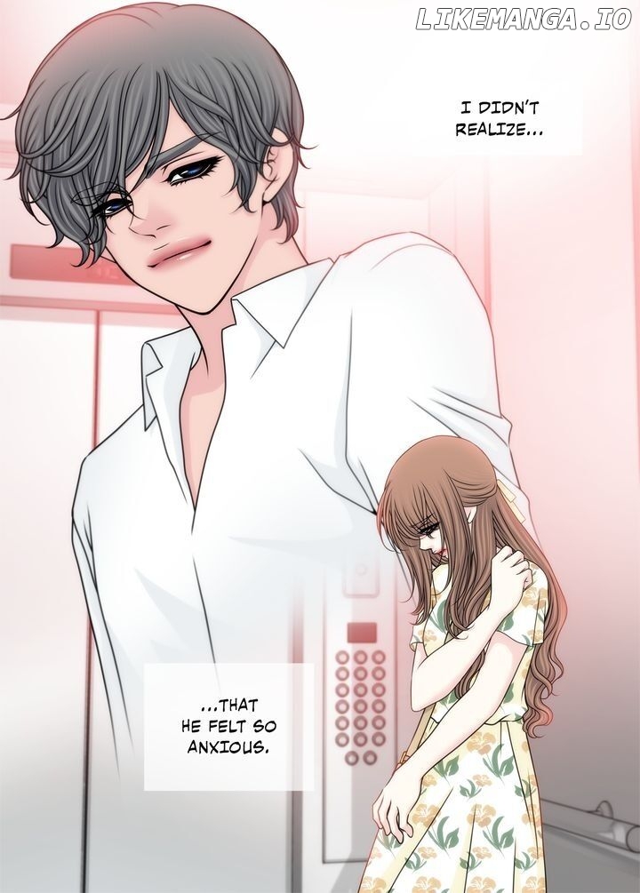 Cinderella’s Man Chapter 84 - page 40
