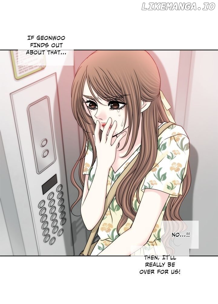 Cinderella’s Man Chapter 84 - page 42