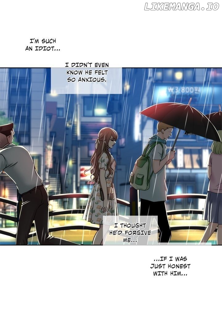 Cinderella’s Man Chapter 84 - page 46
