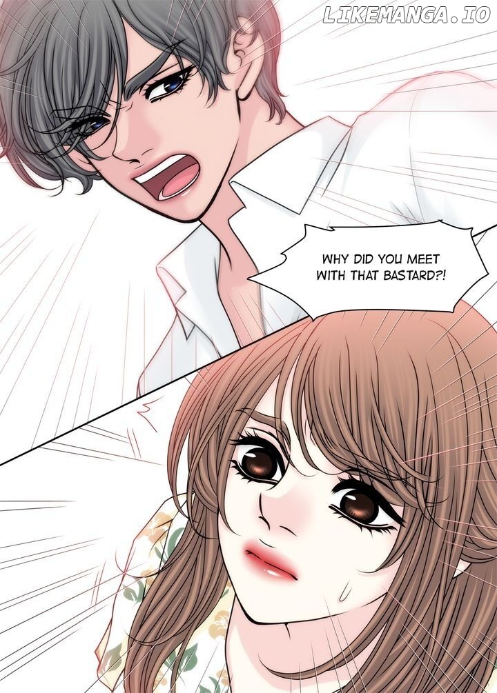 Cinderella’s Man Chapter 84 - page 6