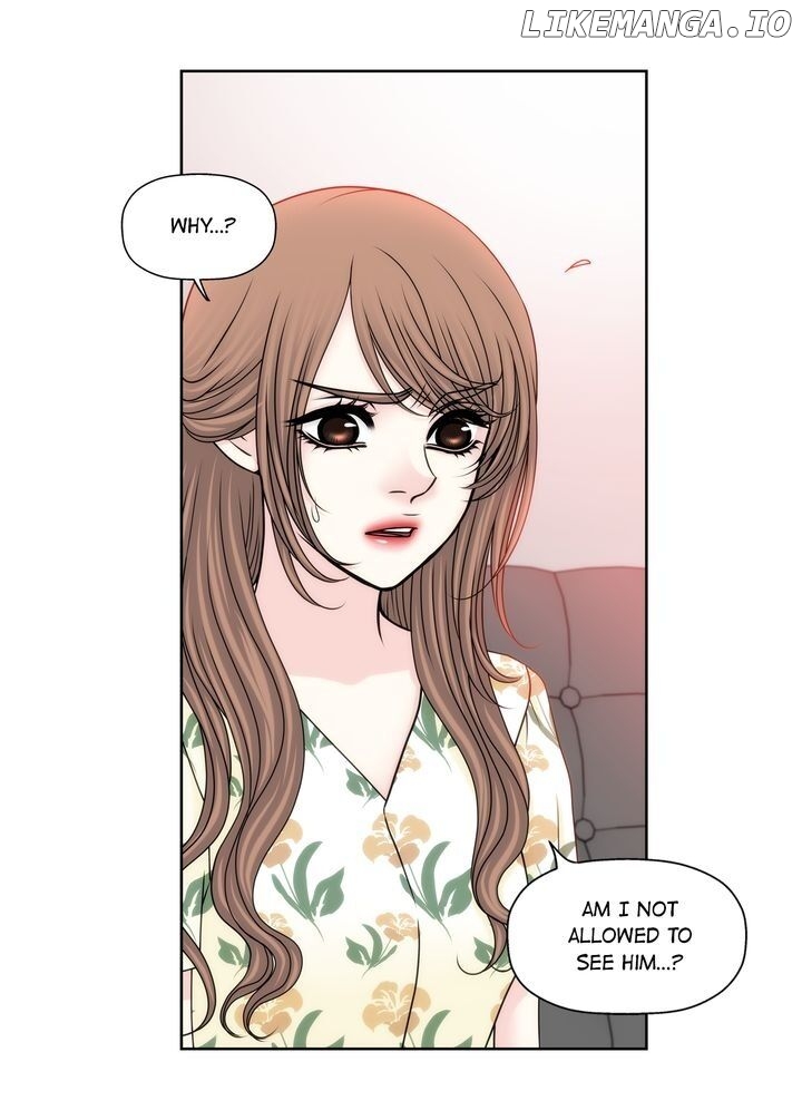 Cinderella’s Man Chapter 84 - page 7