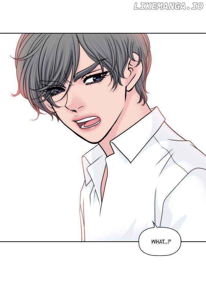 Cinderella’s Man Chapter 84 - page 8