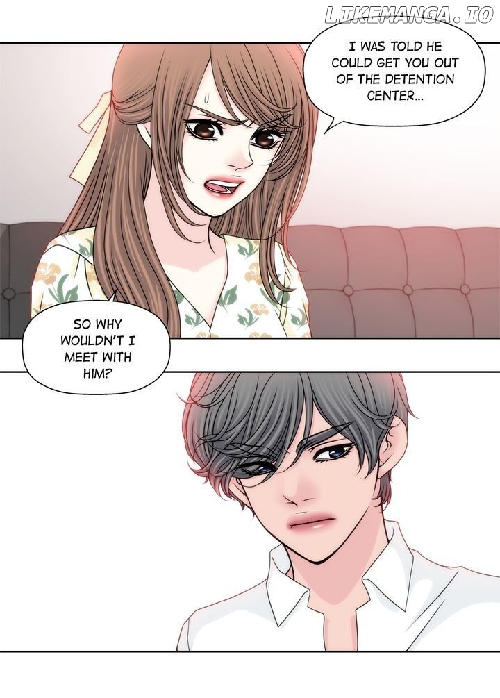 Cinderella’s Man Chapter 84 - page 9