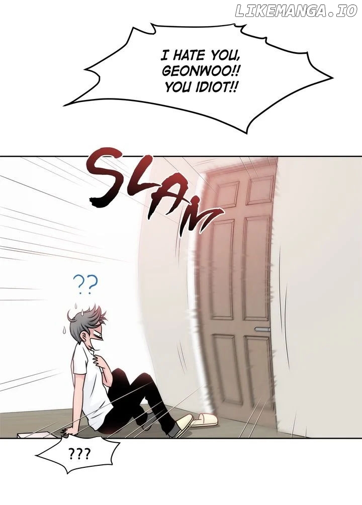Cinderella’s Man Chapter 35 - page 11