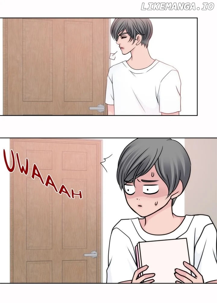 Cinderella’s Man Chapter 35 - page 12