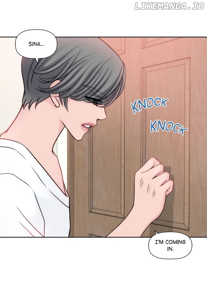 Cinderella’s Man Chapter 35 - page 13