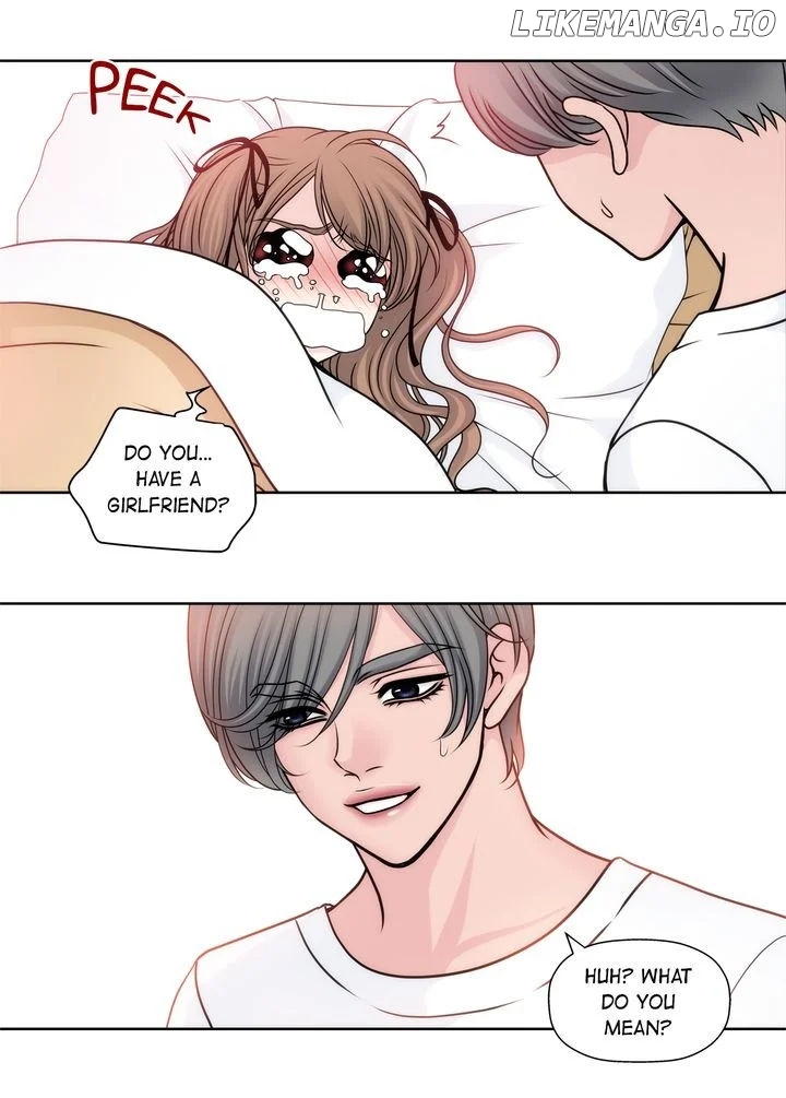 Cinderella’s Man Chapter 35 - page 16