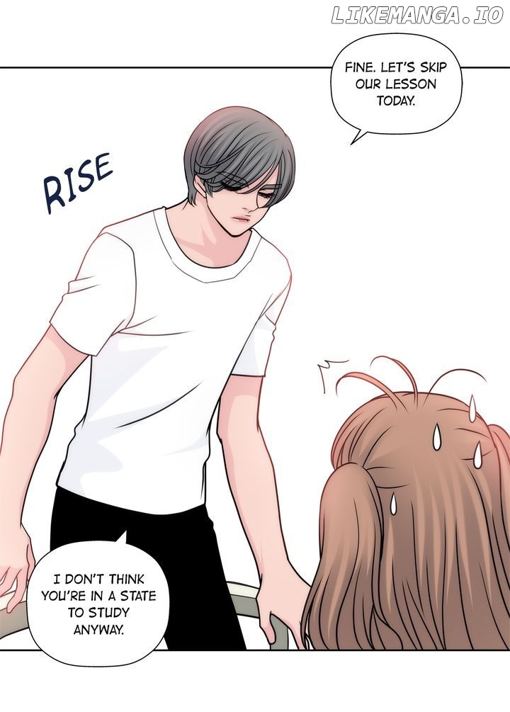 Cinderella’s Man Chapter 35 - page 19