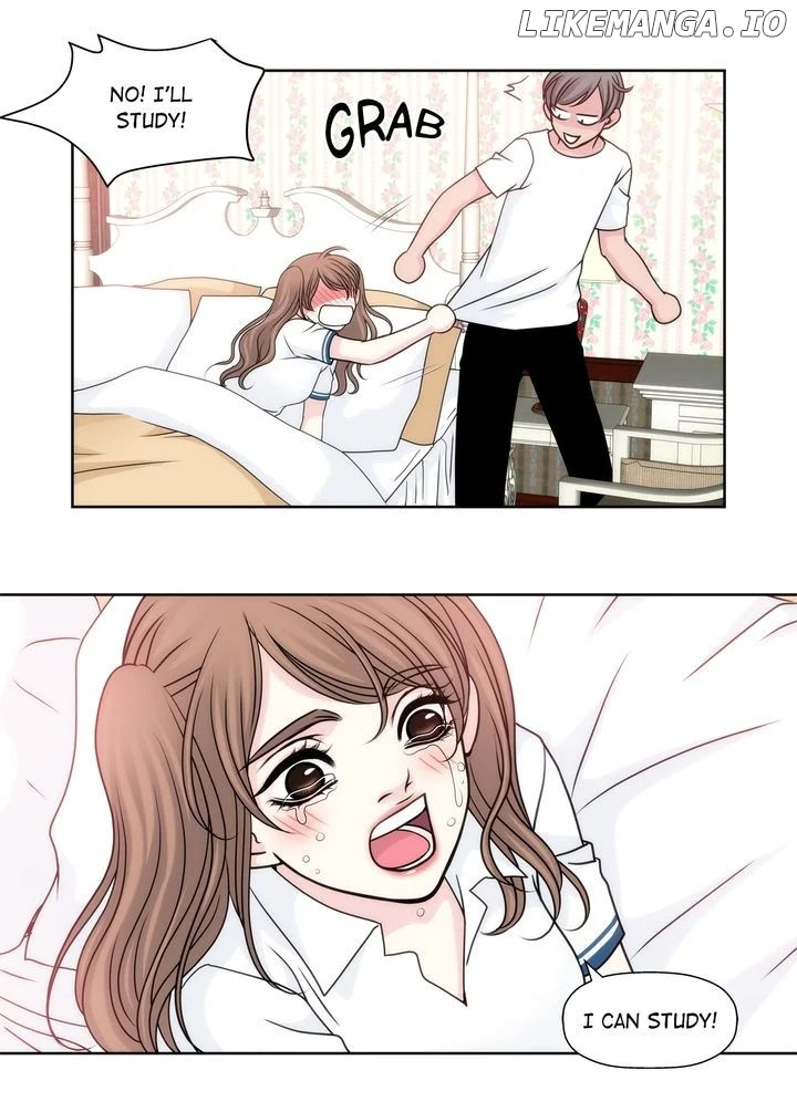 Cinderella’s Man Chapter 35 - page 20