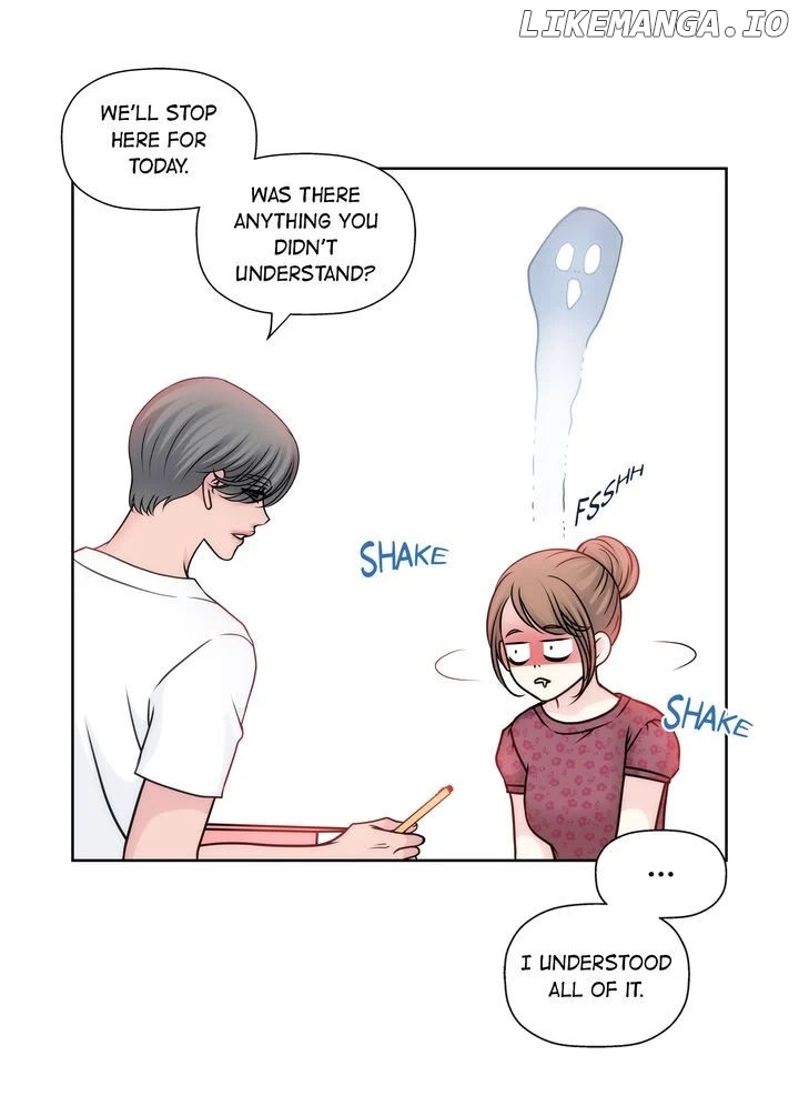 Cinderella’s Man Chapter 35 - page 22