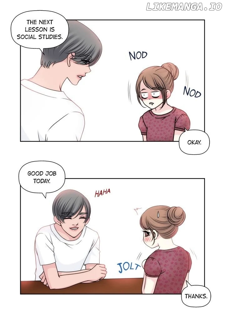 Cinderella’s Man Chapter 35 - page 23