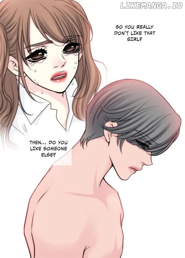 Cinderella’s Man Chapter 35 - page 27