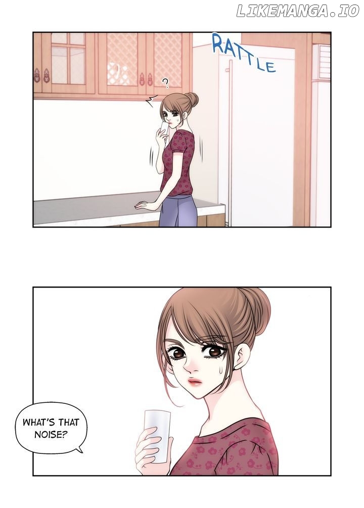 Cinderella’s Man Chapter 35 - page 29