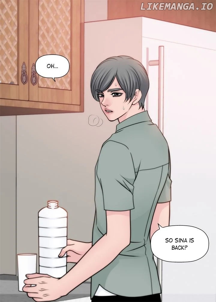 Cinderella’s Man Chapter 35 - page 3
