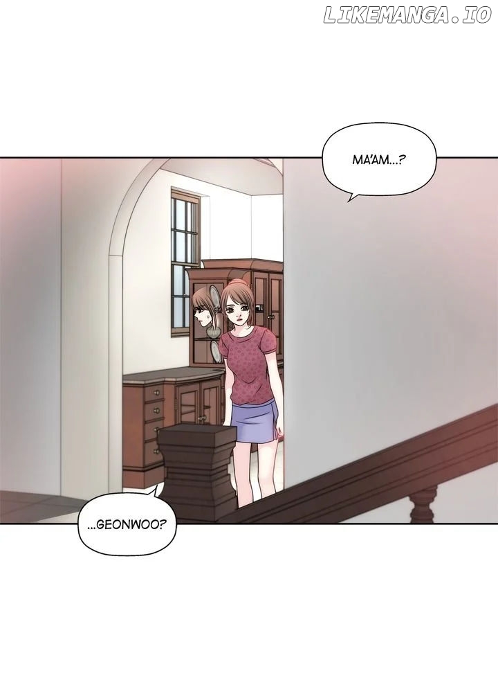 Cinderella’s Man Chapter 35 - page 30